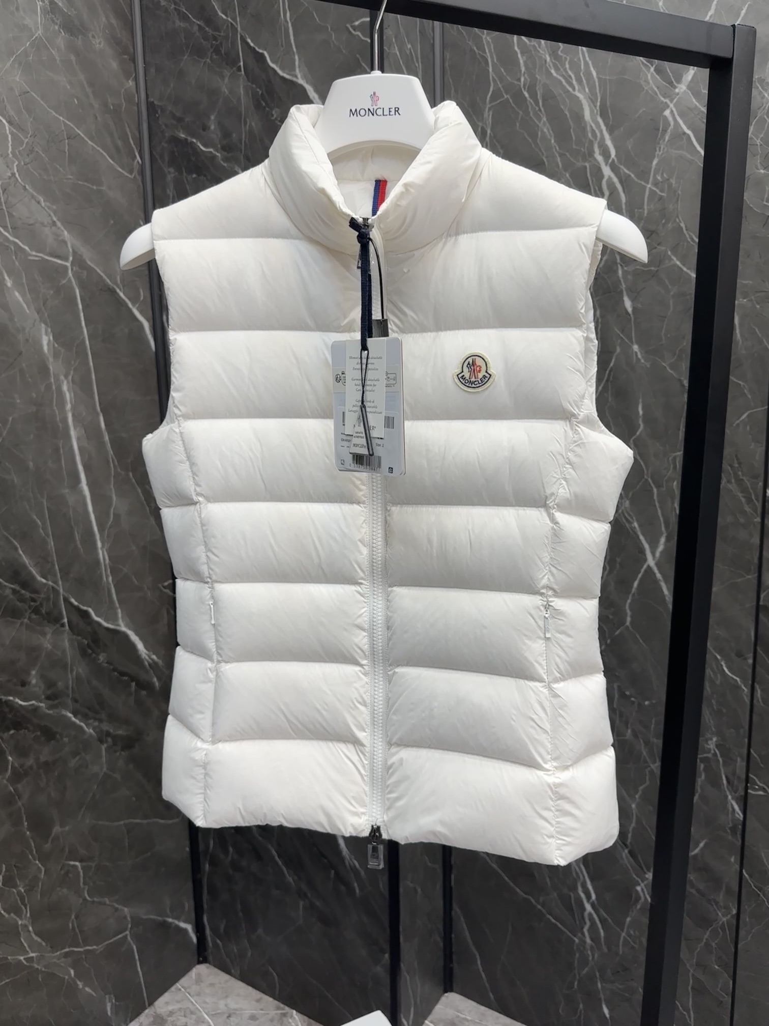 Moncler Down Jackets